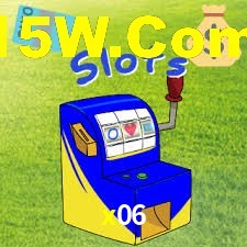 Bônus de boas-vindas na x06