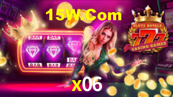 Segurança e privacidade no APP x06