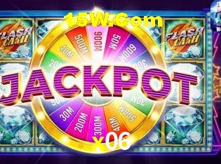 Bônus e promoções da x06